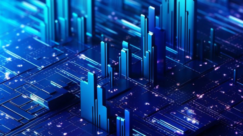 北京信息化建设：揭秘排名前十的厂家背后的技术实力