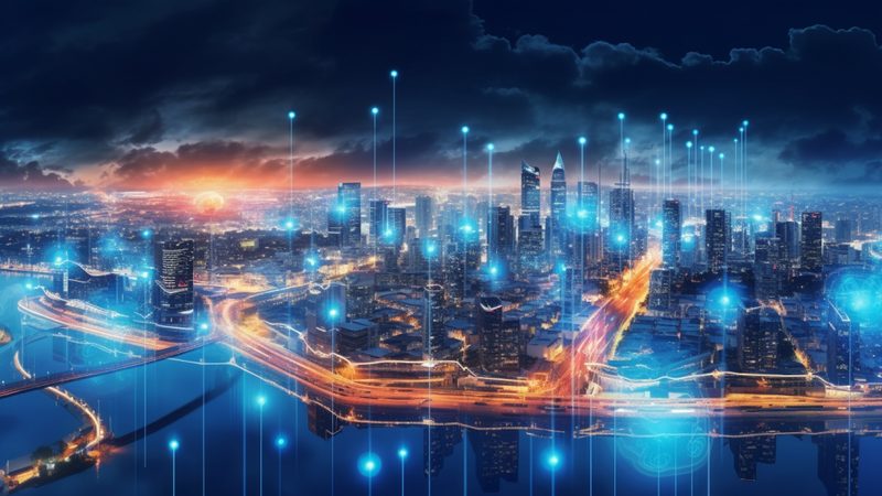 Python数据可视化报表制作：揭秘高效数据分析之道